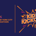 TCS New York City Marathon Kids Kickoff