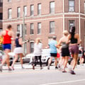 NYRR Start Line Series - Brooklyn
