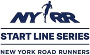 NYRR Start Line Series - Brooklyn logo logo