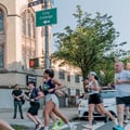 Percy Sutton Harlem 5K