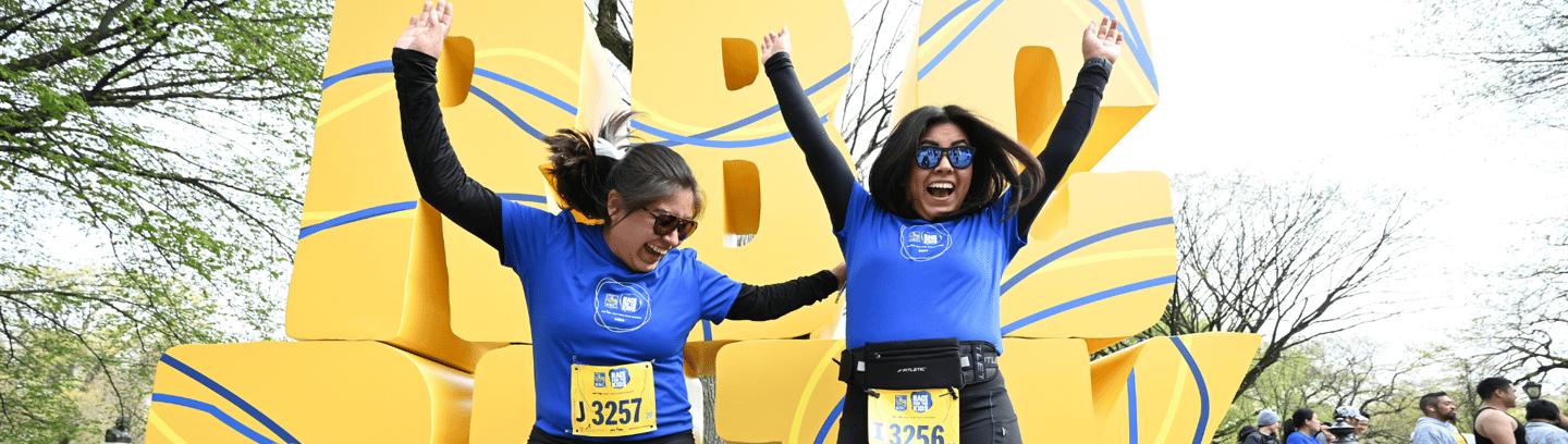 RBC Race for the Kids 4M Presented by NYRR