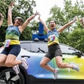 Front Runners New York LGBT Pride Run 4M