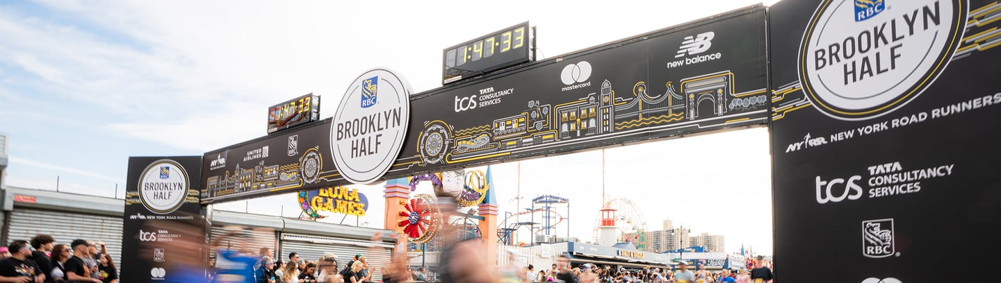 2025 RBC Brooklyn Half
