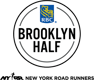 2025 RBC Brooklyn Half logo logo