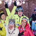 NYRR Midnight Run