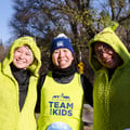 NYRR Frosty 5K