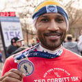 NYRR Ted Corbitt 15K