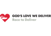 Race to Deliver 4M to Benefit God's Love We Deliver logo logo