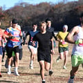 NYRR Cross Country Series #3