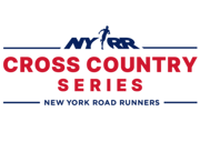 NYRR Cross Country Series #3 logo logo