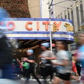 Abbott Dash to the Finish Line 5K