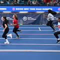 Rising NYRR Fall Jamboree Presented by TCS