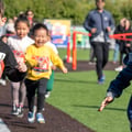 Rising NYRR at the NYRR Staten Island Half