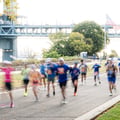 NYRR Staten Island Half