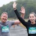 NYRR Cross Country Series #2