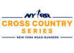 NYRR Cross Country Series #2 logo logo