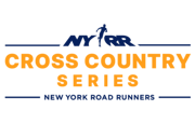 NYRR Cross Country Series #2 logo logo