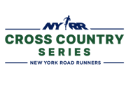 NYRR Cross Country Series #1 logo logo