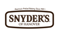 Synder's logo