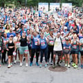 NYRR Grete's Great Gallop 10K