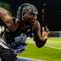 NYRR Summer Speed Series #3
