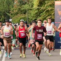 TCS New York City Marathon Training Series 12M