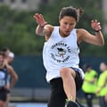NYRR Summer Speed Series #2