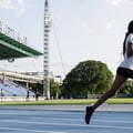 Rising NYRR Summer Speed Series #1
