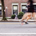NYRR Start Line Series - Queens