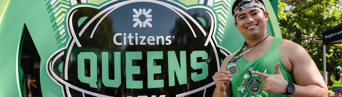 Citizens Queens 10K