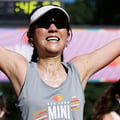 Mastercard New York Mini 10K – Women’s Race