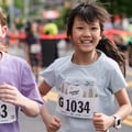 Boardwalk Kids Run at the RBC Brooklyn Half