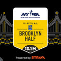 Virtual RBC Brooklyn Half