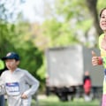 Rising NYRR at the NYRR Mindful 5K