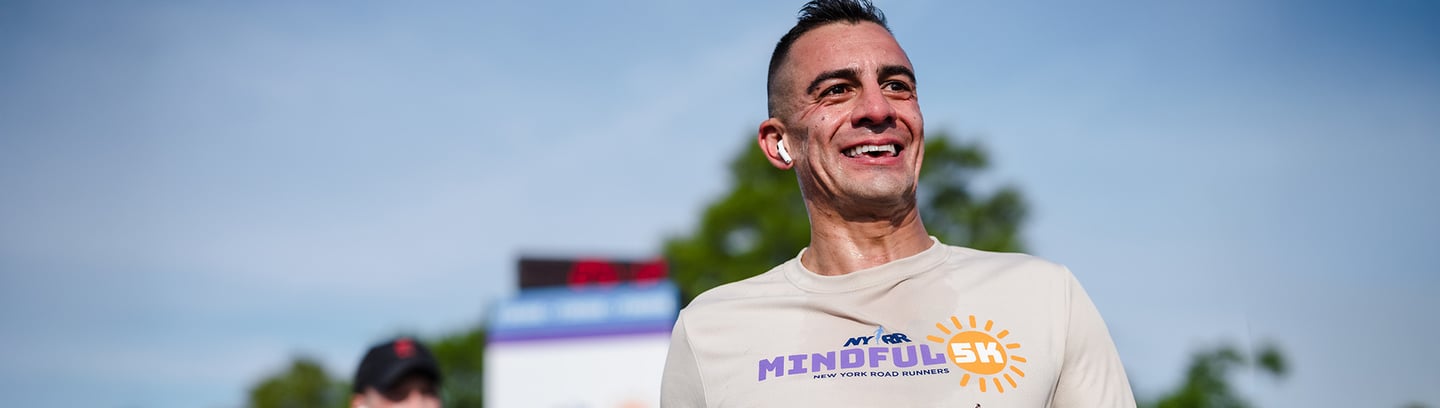 NYRR Mindful 5K