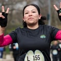 Run as One 4M Presented by JPMorgan Chase + 1.4 Mile Health Walk