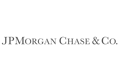 JP Morgan Chase & Co logo