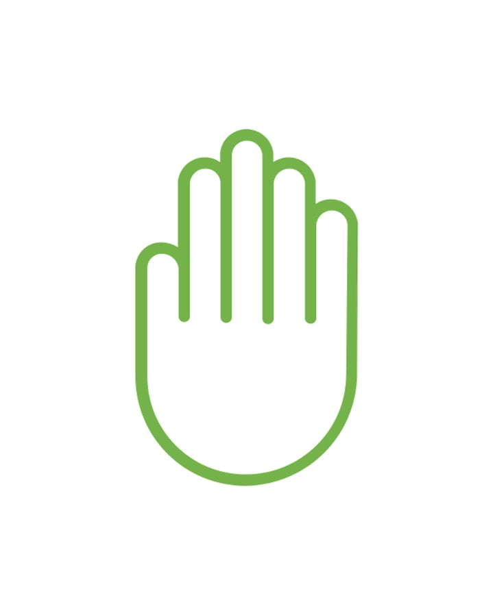 Course Marshal volunteer icon