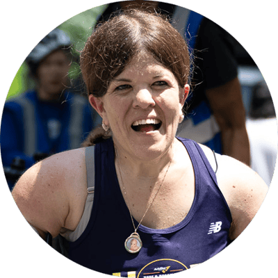 Becky Curran