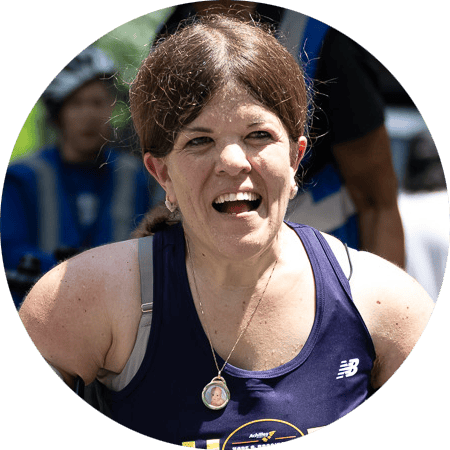 Becky Curran