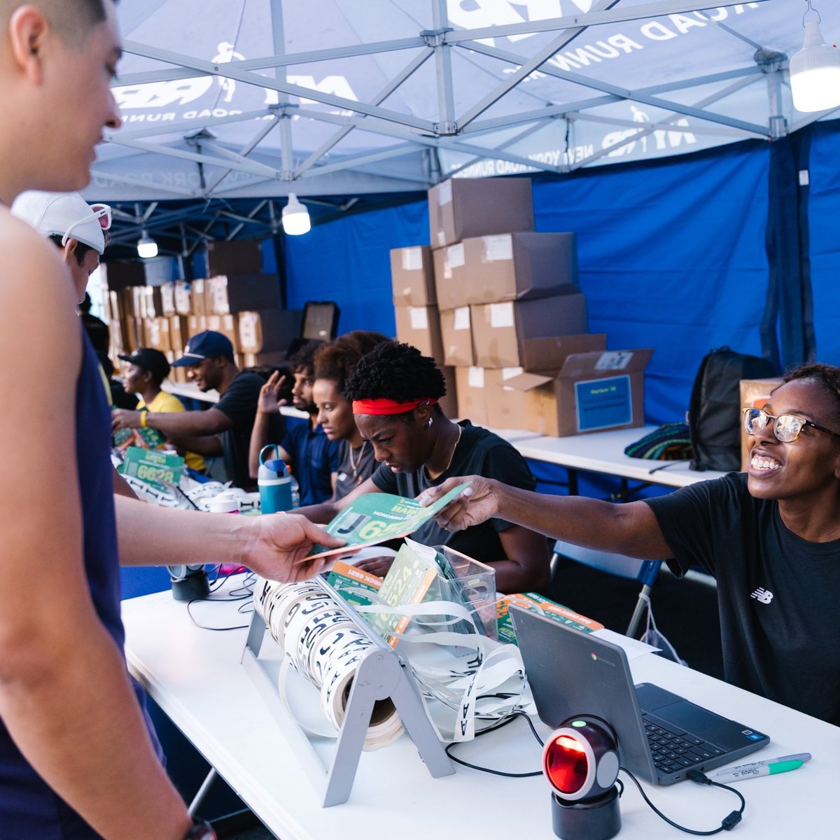 2026 Percy Sutton Harlem 5K