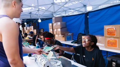 2026 Percy Sutton Harlem 5K