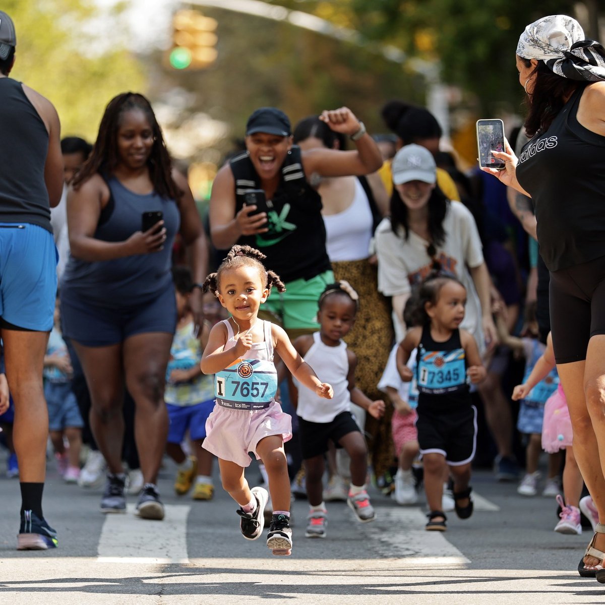 2026 Percy Sutton Harlem 5K