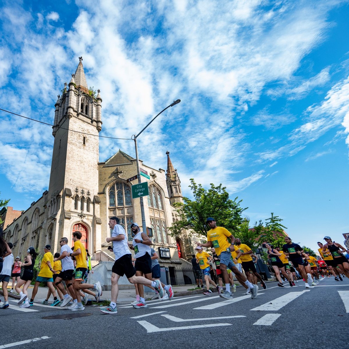 2026 Percy Sutton Harlem 5K