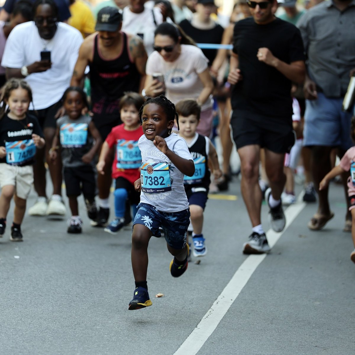 2026 Percy Sutton Harlem 5K