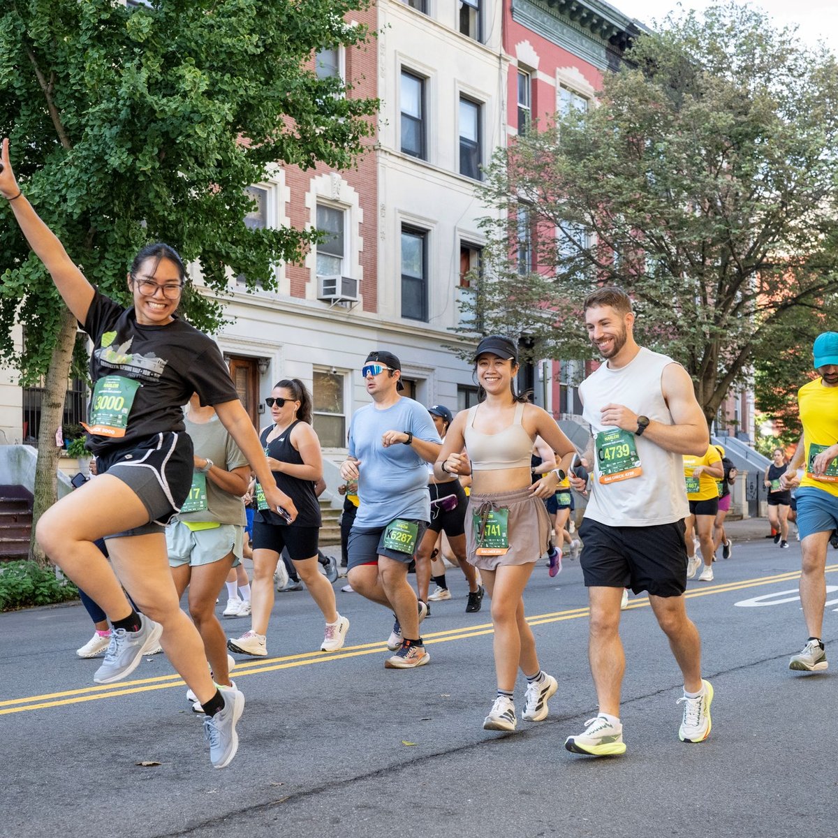 2026 Percy Sutton Harlem 5K