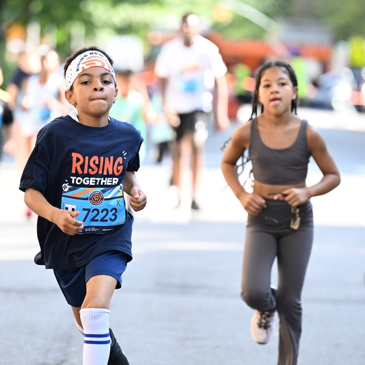 2026 Percy Sutton Harlem 5K