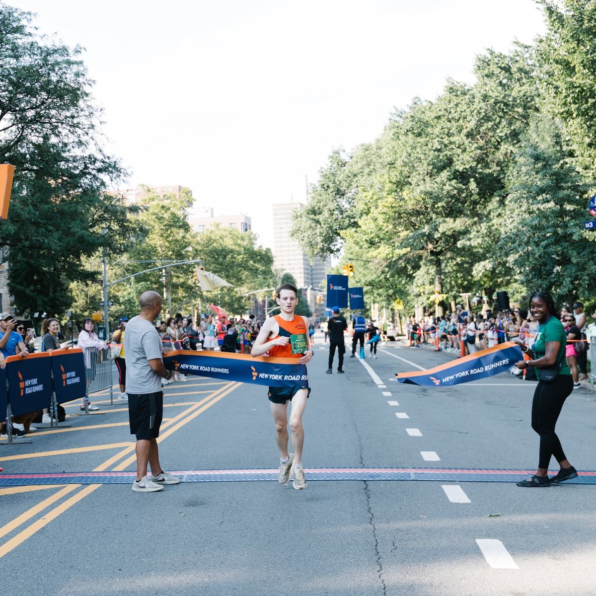 2026 Percy Sutton Harlem 5K