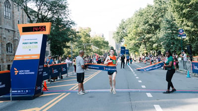 2026 Percy Sutton Harlem 5K