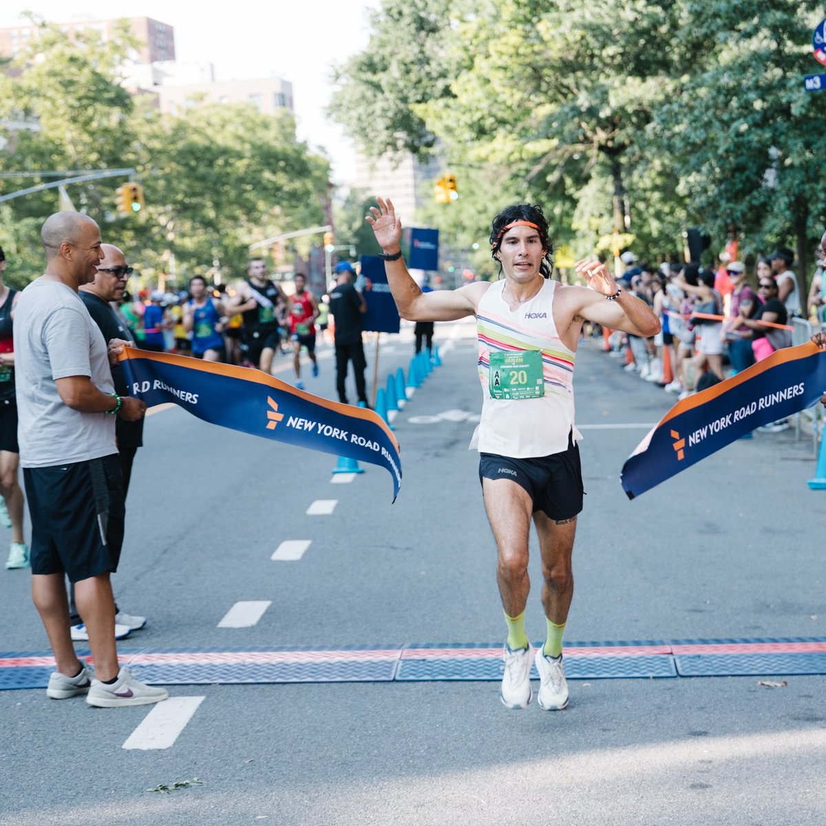 2026 Percy Sutton Harlem 5K